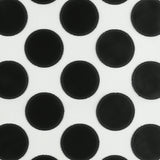 Nouveauté - GRACE - 002 - Noir et Blanc