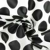 Nouveauté - GRACE - 002 - Noir et Blanc