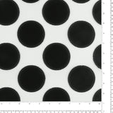 Nouveauté - GRACE - 002 - Noir et Blanc