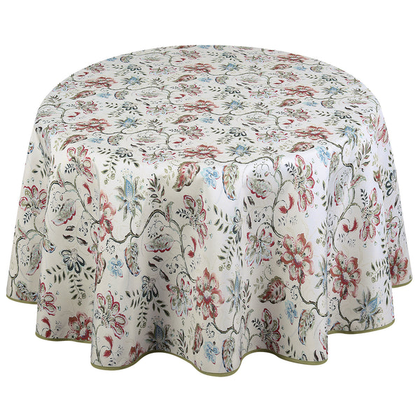 Tablecloth - Botanica - Beige