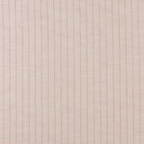 Striped Cotton - SCOTTIE - 002 - Light Pink