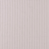 Striped Cotton - SCOTTIE - 003 - White