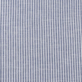 Striped Cotton - SCOTTIE - 005 - Blue