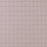 Striped Cotton - SCOTTIE - 011 - Light Pink