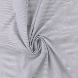 Striped Cotton - SCOTTIE - 013 - Blue