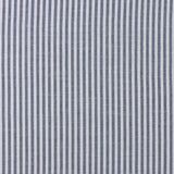 Striped Cotton - SCOTTIE - 014 - Blue