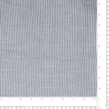 Striped Cotton - SCOTTIE - 017 - Blue