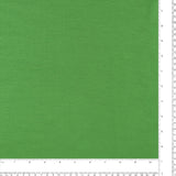Tricot Uni de Rayonne et Tencel - TOBI - 002 - Vert