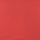 Tricot Uni de Rayonne et Tencel - TOBI - 003 - Fraise