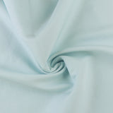 Mélange de Rayonne, Coton et Lin - MADEIRA - 004 - Bleu Pâle