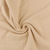 Cotton Linen blend - MADEIRA - 002 - Antique
