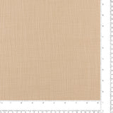 Cotton Linen blend - MADEIRA - 002 - Antique