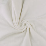 Cotton Linen blend - MADEIRA - 003 - Offwhite