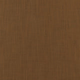 Cotton Linen blend - MADEIRA - 005 - Chestnut