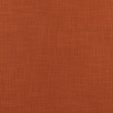 Mélange de Coton et Lin - MADEIRA - 006 - Terracotta
