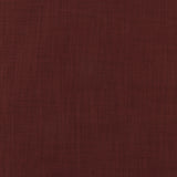 Cotton Linen blend - MADEIRA - 008 - Burgundy