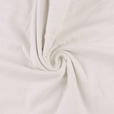 Cotton Linen blend - MADEIRA - 012 - White