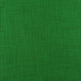 Cotton Linen blend - MADEIRA - 013 - Kelly Green
