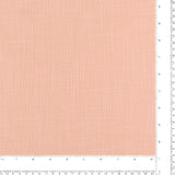 Cotton Linen blend - MADEIRA - 014 - Blush