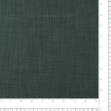Cotton Linen blend - MADEIRA - 016 - Blue Pine