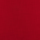 Cotton Linen blend - MADEIRA - 017 - Red