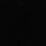 Cotton Linen blend - MADEIRA - 020 - Black