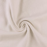 Mélange de Coton et Lin - MADEIRA - 021 - Blanc