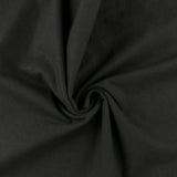Cotton Linen blend - MADEIRA - 023 - Charcoal