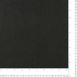 Cotton Linen blend - MADEIRA - 023 - Charcoal