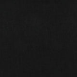 Cotton Linen blend - MADEIRA - 024 - Black