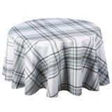 Tablecloth - Cozy Cottage - Grey