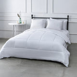 Silver Clear Collection - Cotton Duvet