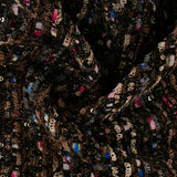 Suiting - CHANELLO - Brown / Pink / Blue