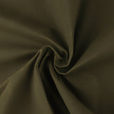 Canevas ciré imperméable - Olive