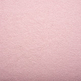 Tricot mini bouclé - COZY - Rose