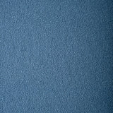 Tricot mini bouclé - COZY - Bleu