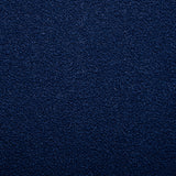 Tricot mini bouclé - COZY - Marine