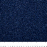 Tricot mini bouclé - COZY - Marine