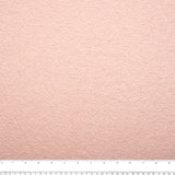 Tricot mini bouclé - COZY - Blush