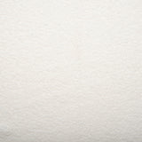 Mini boucle knit - COZY - Off white