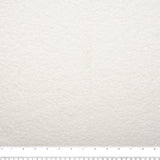 Mini boucle knit - COZY - Off white