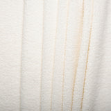 Mini boucle knit - COZY - Off white