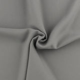 Gabardine Ignifuge - 003 - Gris