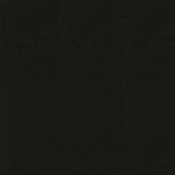 UPHOLSTERY VINYL - GUARDIAN COLLECTION - SEINE - BLACK