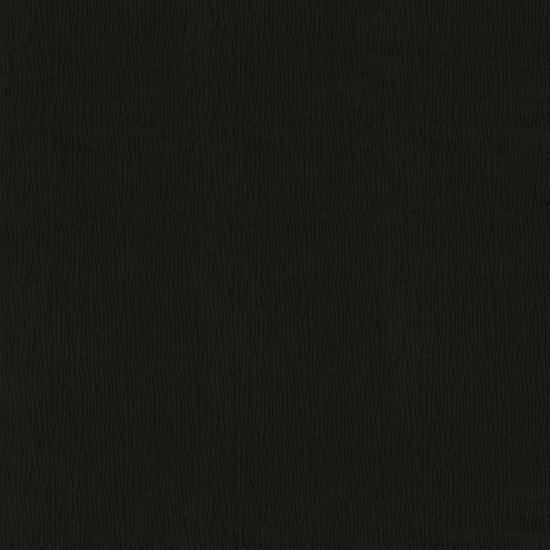 UPHOLSTERY VINYL - GUARDIAN COLLECTION - SEINE - BLACK
