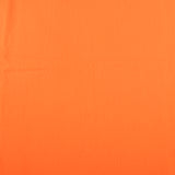 Molleton peau d&#039;agneau Anti-boulochage - Orange internationnal
