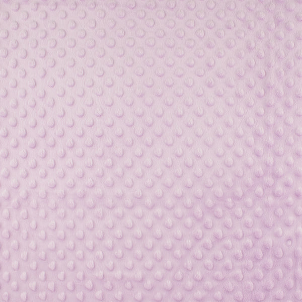 Dimple Micro Chenille - Lilac
