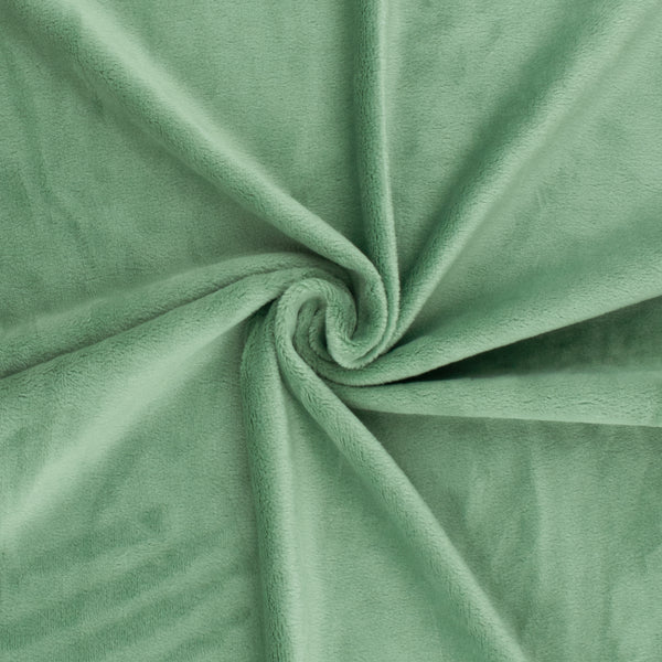 Micro Chenille - Baie Verte