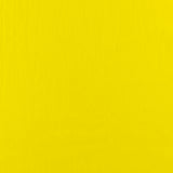 Molleton arctique uni anti-boulochage - ICY - Jaune flamboyant