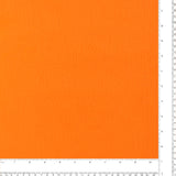 Anti-pill Arctic Fleece Solid - ICY - Carrot curl